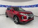 Thumbnail '1' of Mitsubishi ASX