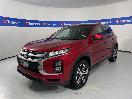 Thumbnail '4' of Mitsubishi ASX