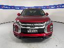 Thumbnail '2' of Mitsubishi ASX