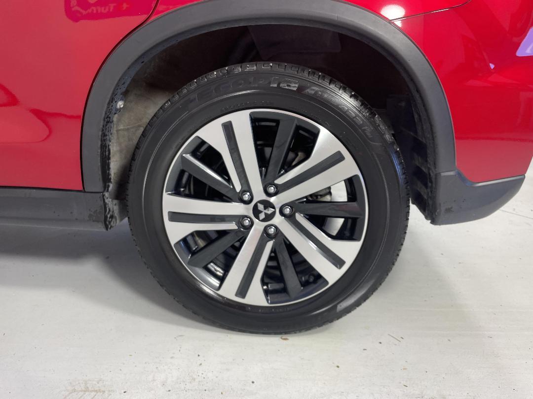 Photo '11' of Mitsubishi ASX Photo '11' of Mitsubishi ASX