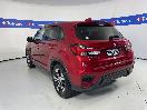Thumbnail '5' of Mitsubishi ASX