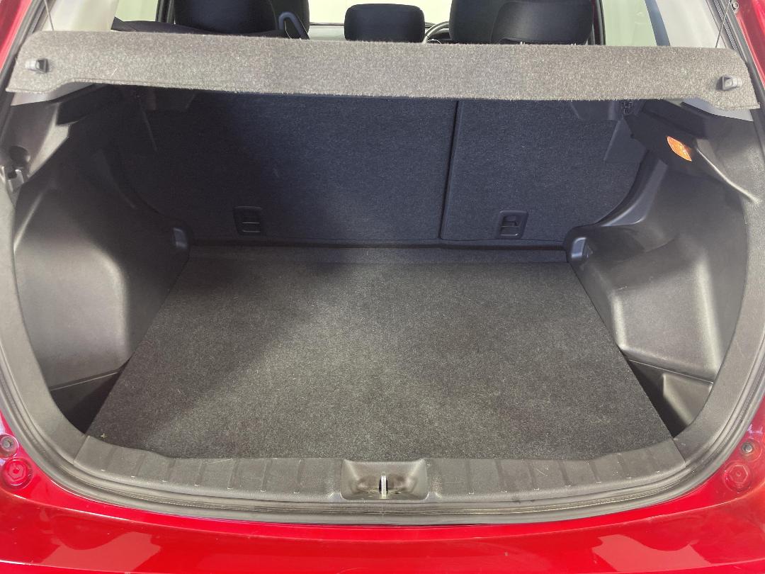 Photo '14' of Mitsubishi ASX Photo '14' of Mitsubishi ASX