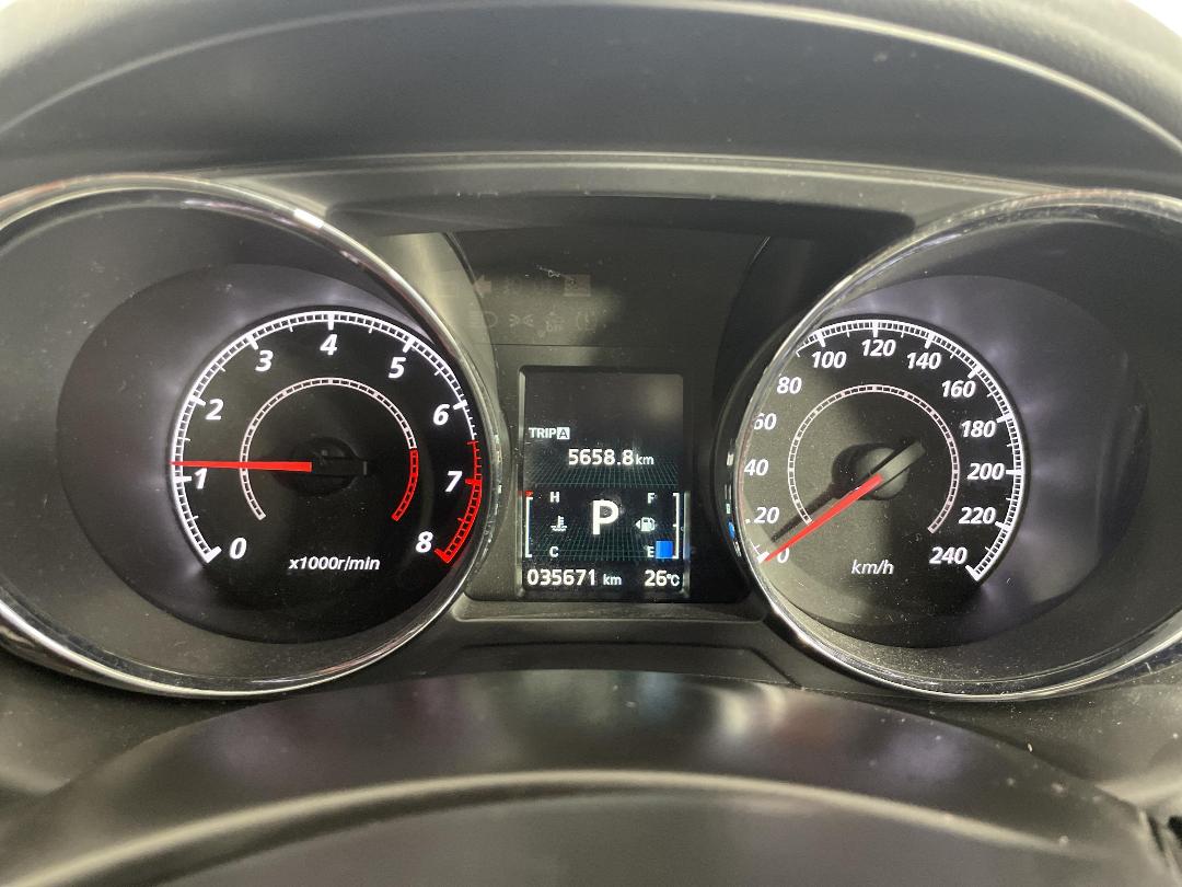 Photo '21' of Mitsubishi ASX Photo '21' of Mitsubishi ASX