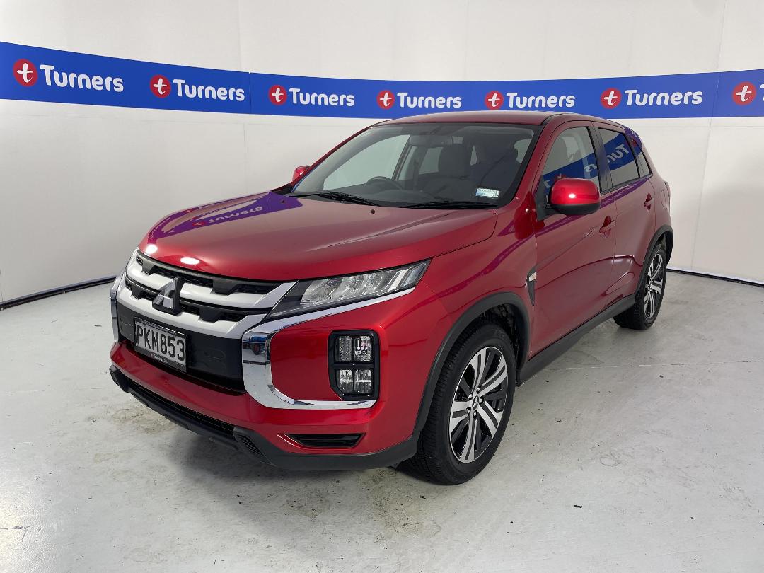 Photo '4' of Mitsubishi ASX