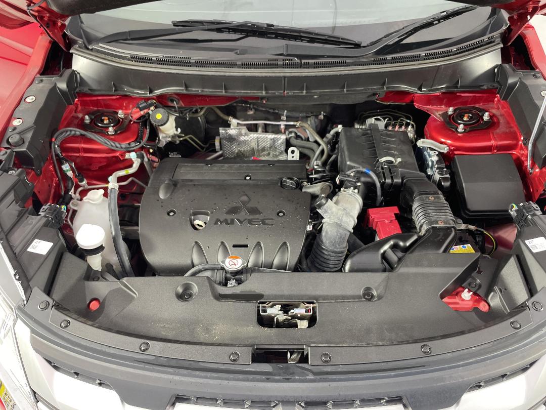 Photo '13' of Mitsubishi ASX