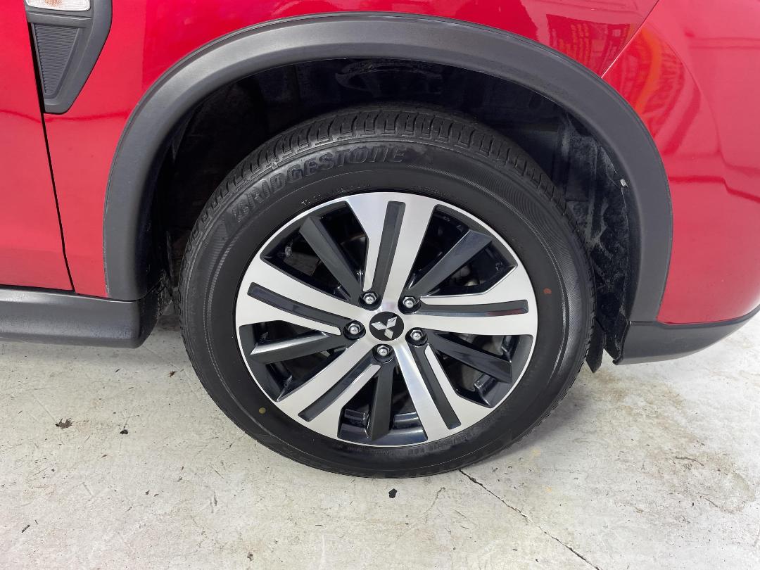 Photo '9' of Mitsubishi ASX