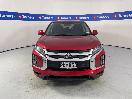 Thumbnail '2' of Mitsubishi ASX