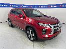 Thumbnail '1' of Mitsubishi ASX