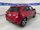 Thumbnail '7' of Mitsubishi ASX