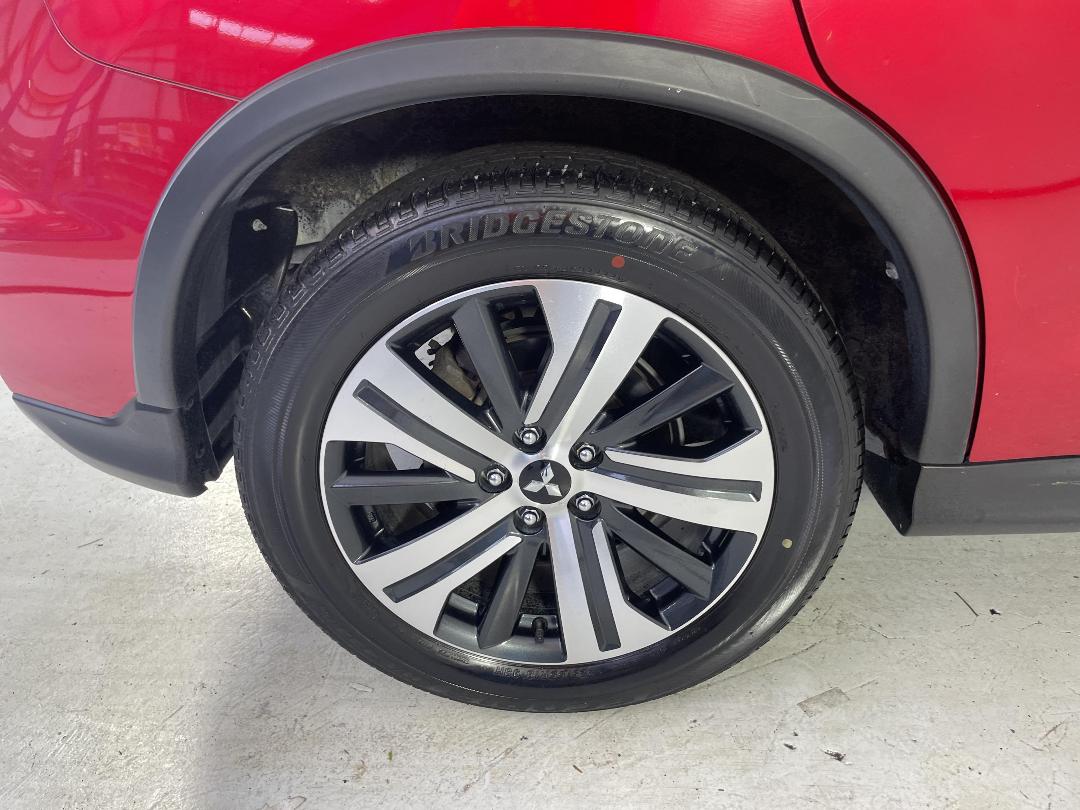 Photo '12' of Mitsubishi ASX