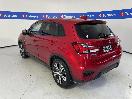 Thumbnail '5' of Mitsubishi ASX