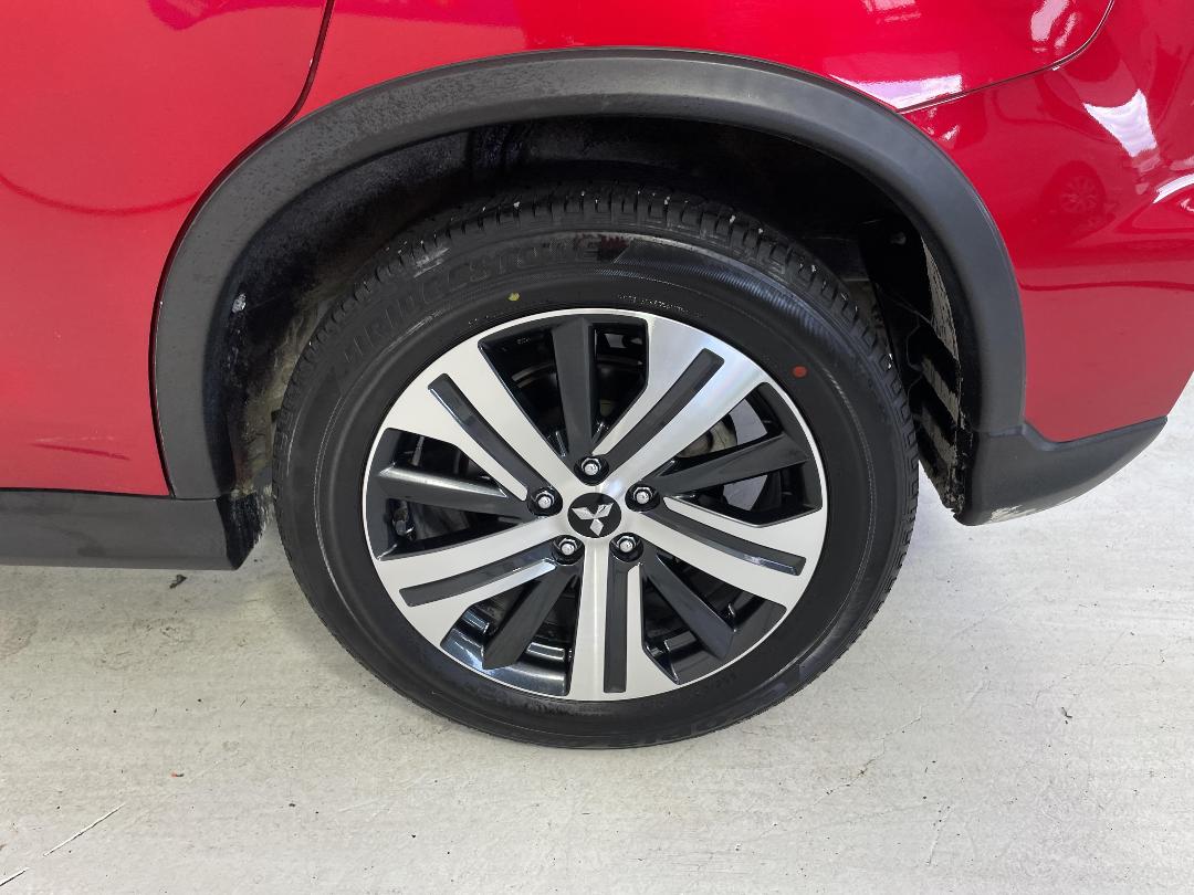 Photo '11' of Mitsubishi ASX