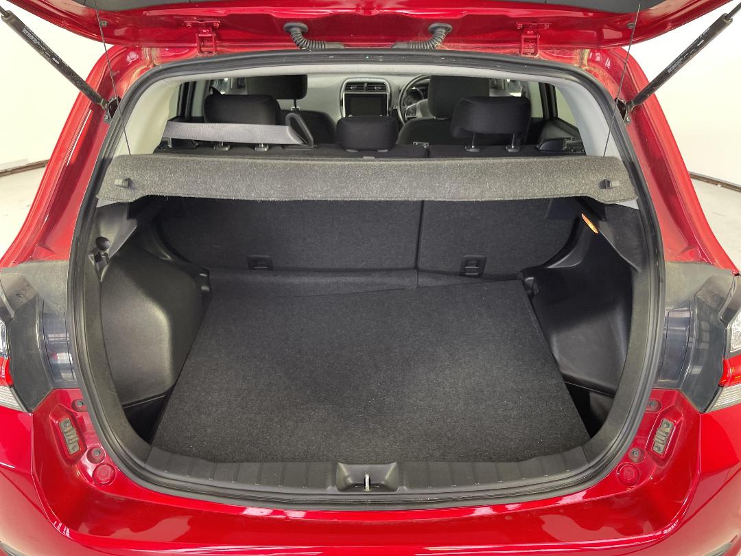 Photo '14' of Mitsubishi ASX