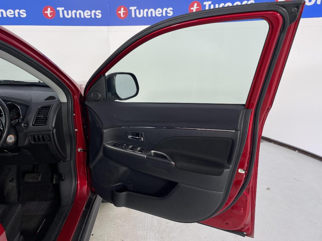 Photo '15' of Mitsubishi ASX