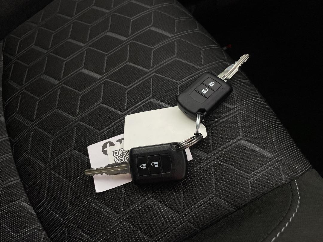 Photo '22' of Mitsubishi ASX