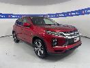 Thumbnail '1' of Mitsubishi ASX