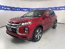 Thumbnail '4' of Mitsubishi ASX