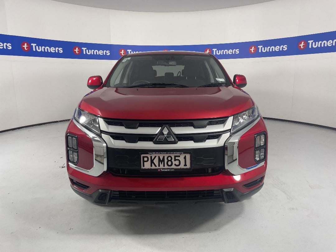 Photo '2' of Mitsubishi ASX