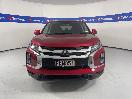 Thumbnail '2' of Mitsubishi ASX