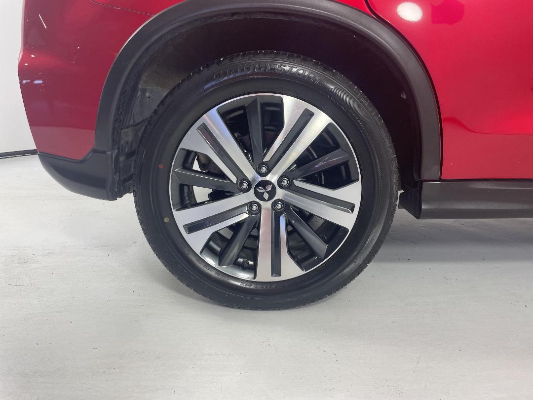 Photo '12' of Mitsubishi ASX