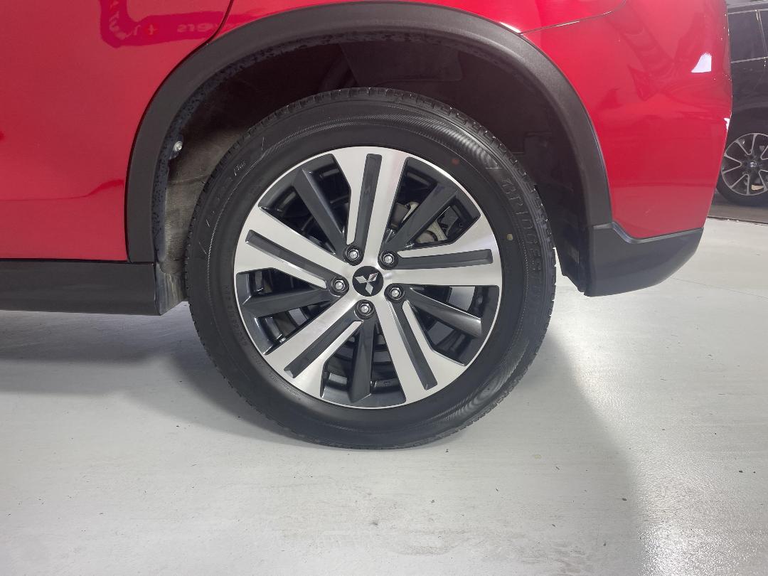 Photo '11' of Mitsubishi ASX