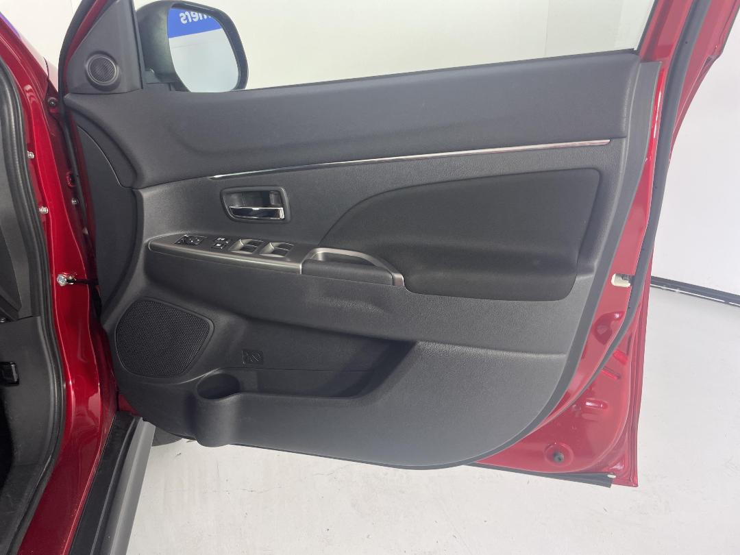 Photo '15' of Mitsubishi ASX