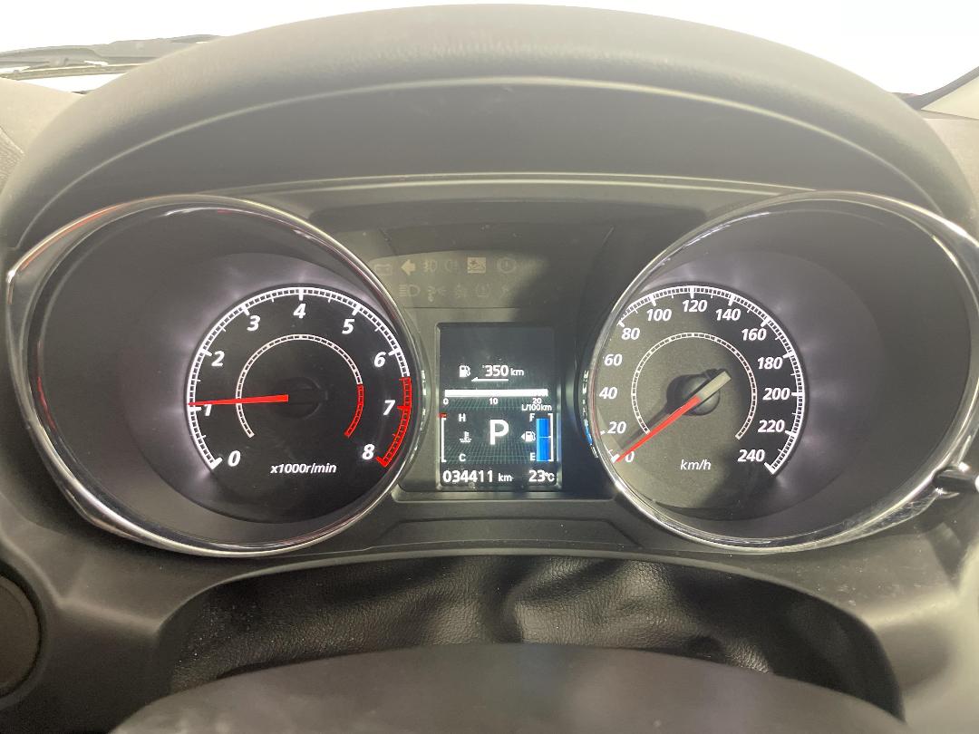 Photo '21' of Mitsubishi ASX