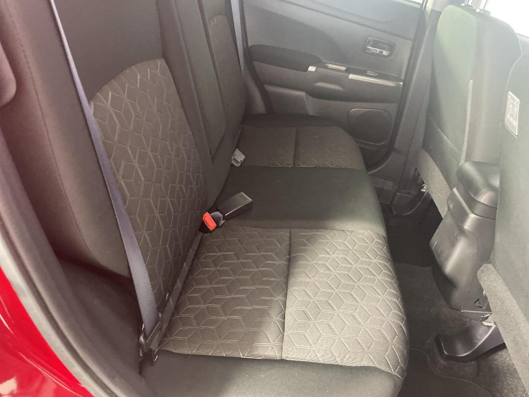 Photo '20' of Mitsubishi ASX