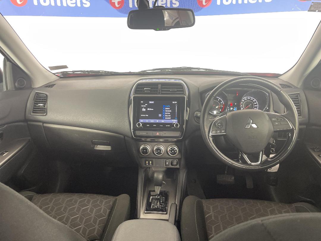 Photo '17' of Mitsubishi ASX