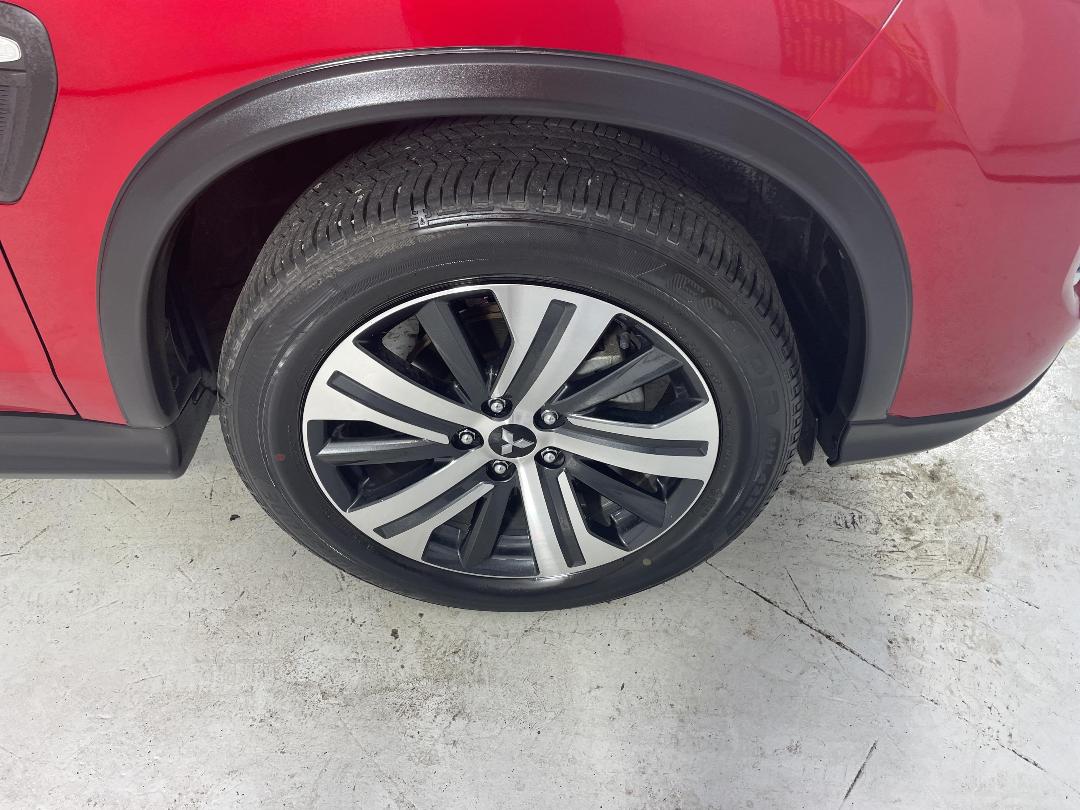 Photo '9' of Mitsubishi ASX Photo '9' of Mitsubishi ASX