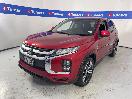 Thumbnail '4' of Mitsubishi ASX