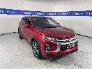 Thumbnail '1' of Mitsubishi ASX