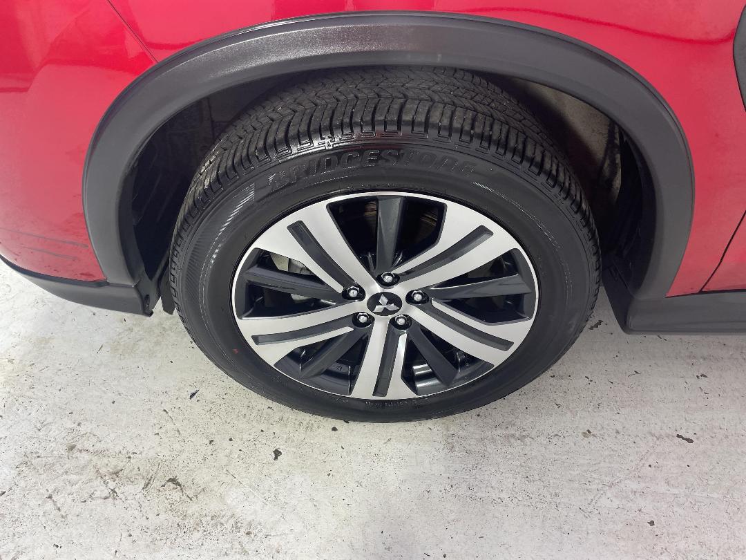 Photo '10' of Mitsubishi ASX Photo '10' of Mitsubishi ASX