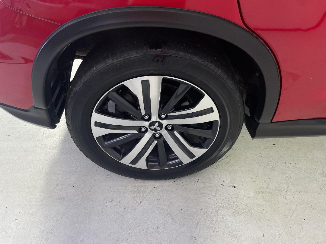 Photo '12' of Mitsubishi ASX Photo '12' of Mitsubishi ASX