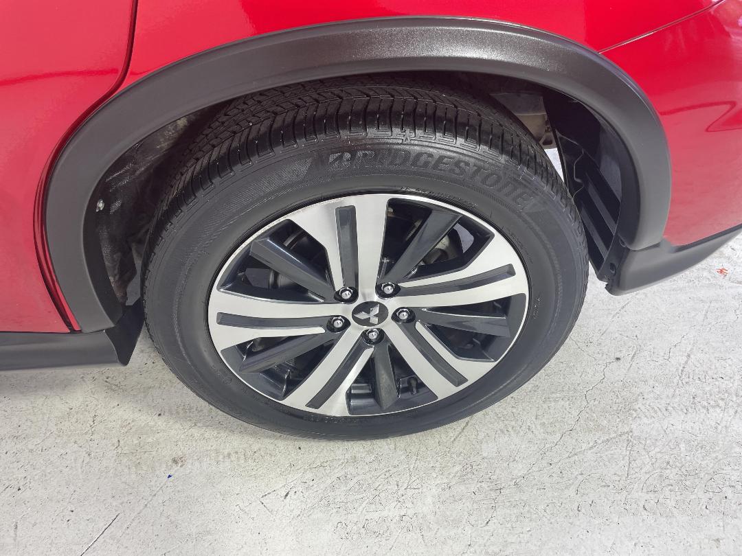 Photo '11' of Mitsubishi ASX Photo '11' of Mitsubishi ASX