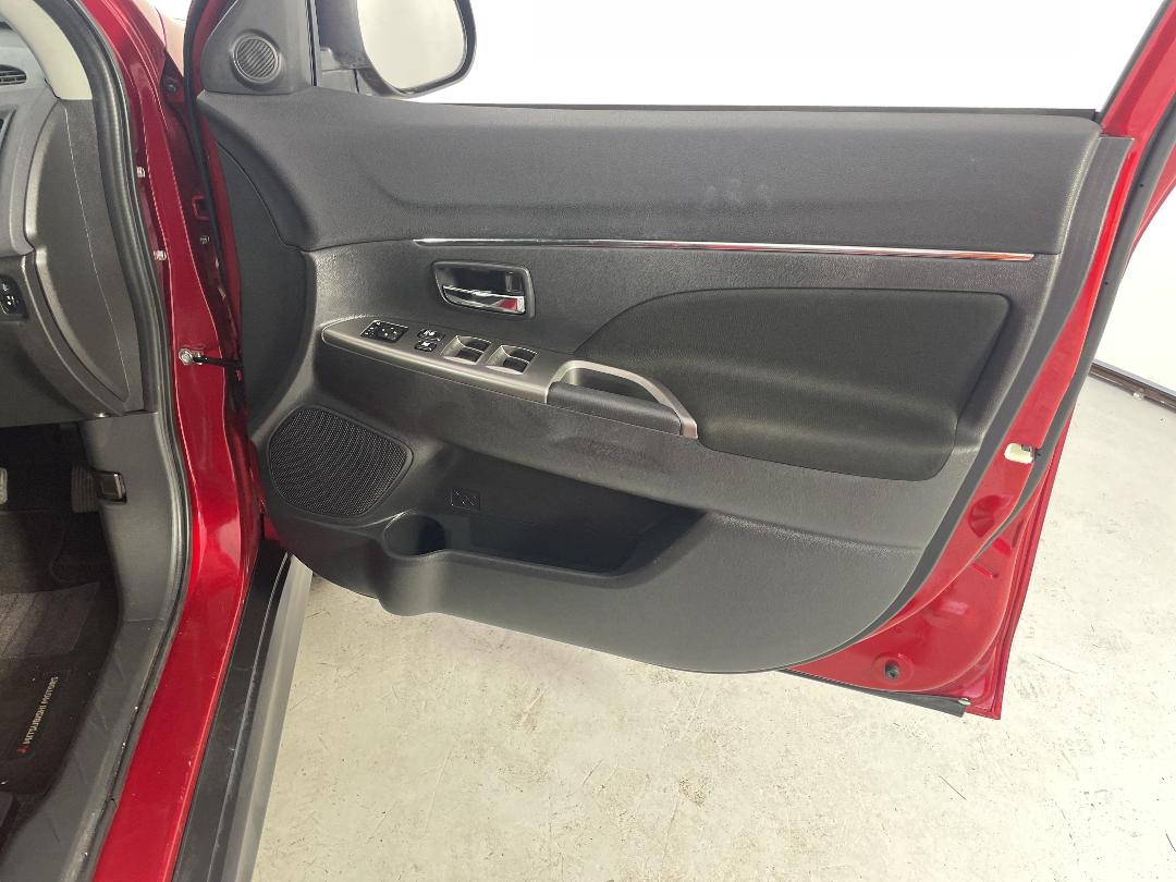 Photo '15' of Mitsubishi ASX Photo '15' of Mitsubishi ASX