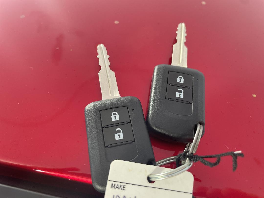 Photo '22' of Mitsubishi ASX Photo '22' of Mitsubishi ASX