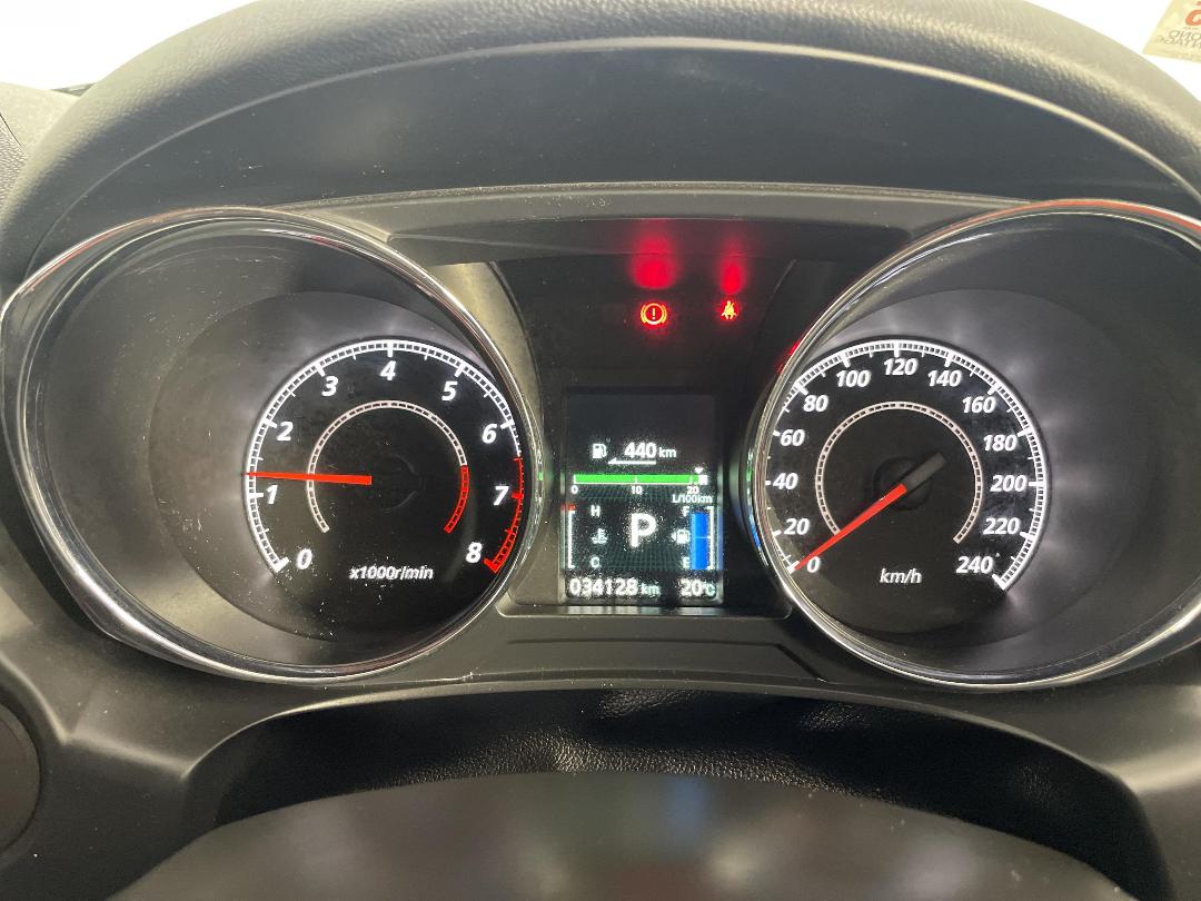 Photo '21' of Mitsubishi ASX Photo '21' of Mitsubishi ASX