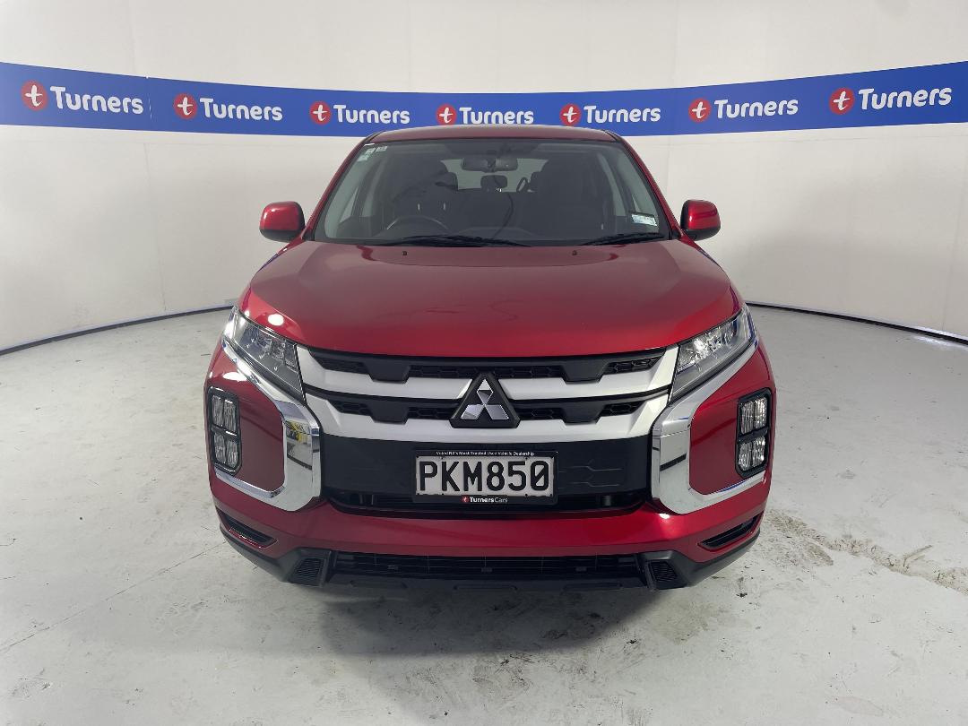 Photo '2' of Mitsubishi ASX