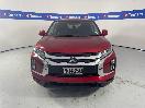Thumbnail '2' of Mitsubishi ASX