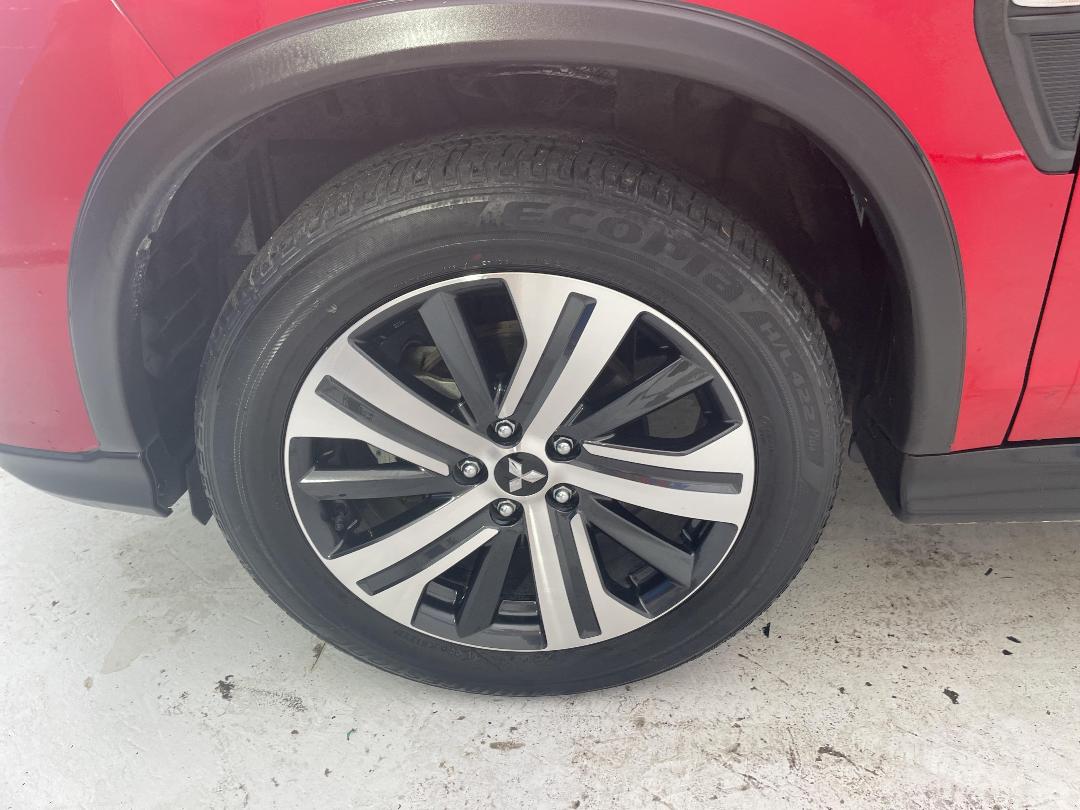 Photo '10' of Mitsubishi ASX