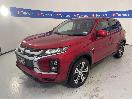 Thumbnail '4' of Mitsubishi ASX