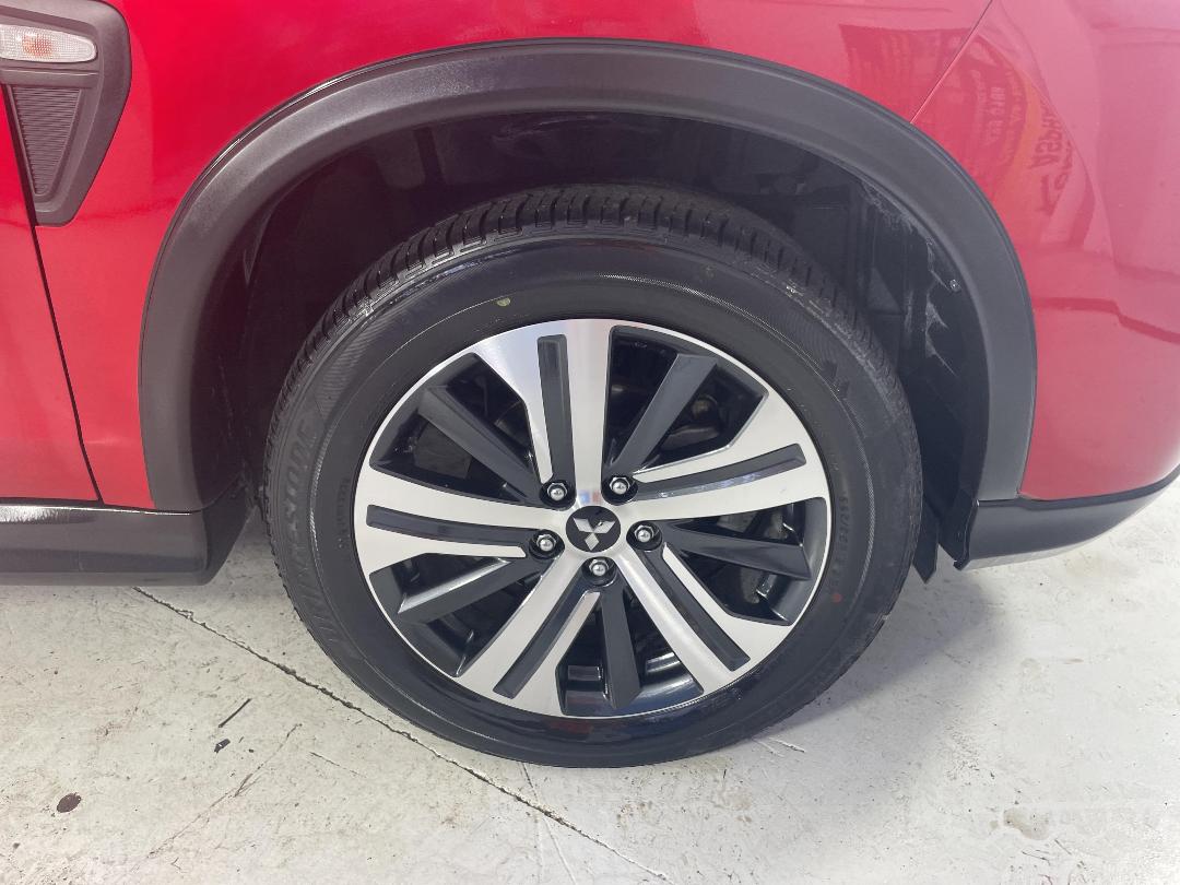 Photo '9' of Mitsubishi ASX