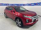 Thumbnail '1' of Mitsubishi ASX
