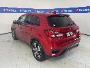 Thumbnail '5' of Mitsubishi ASX