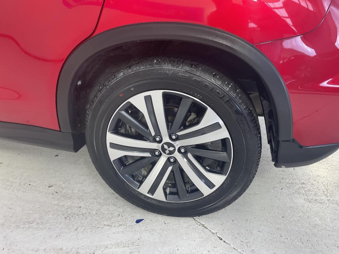 Photo '11' of Mitsubishi ASX