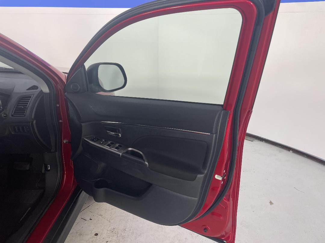 Photo '15' of Mitsubishi ASX