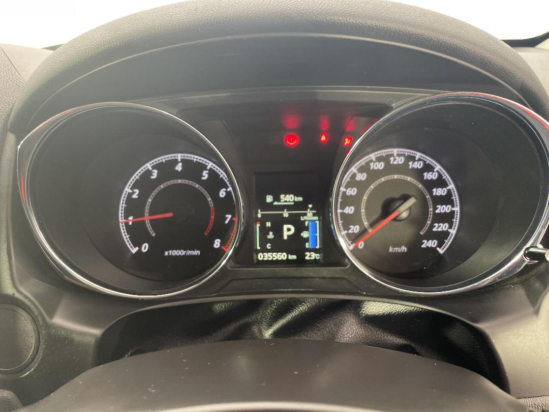 Photo '21' of Mitsubishi ASX