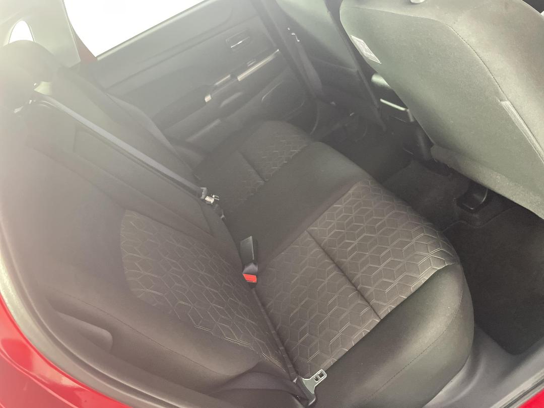 Photo '20' of Mitsubishi ASX