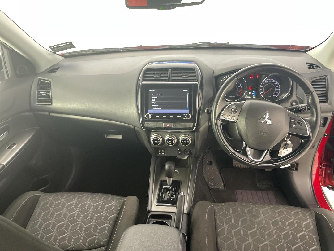 Photo '17' of Mitsubishi ASX